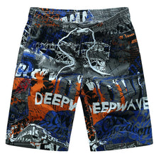 Load image into Gallery viewer, Plus Size M  6XL Swimwear Men Swim Shorts Swimming Trunks Bermuda Surf