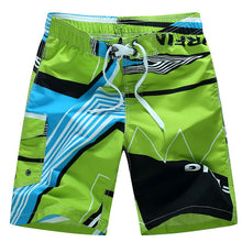 Load image into Gallery viewer, Plus Size M  6XL Swimwear Men Swim Shorts Swimming Trunks Bermuda Surf