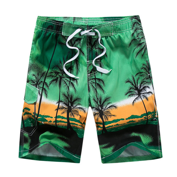 Plus Size M  6XL Swimwear Men Swim Shorts Swimming Trunks Bermuda Surf