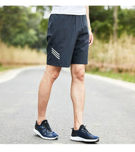 Load image into Gallery viewer, Plus Size Men's Shorts For Men Summer Oversized Mens Shorts Man Sports