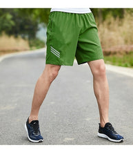 Load image into Gallery viewer, Plus Size Men's Shorts For Men Summer Oversized Mens Shorts Man Sports