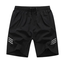 Load image into Gallery viewer, Plus Size Men's Shorts For Men Summer Oversized Mens Shorts Man Sports