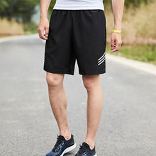Load image into Gallery viewer, Plus Size Men's Shorts For Men Summer Oversized Mens Shorts Man Sports