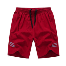 Load image into Gallery viewer, Plus Size Men's Shorts For Men Summer Oversized Mens Shorts Man Sports