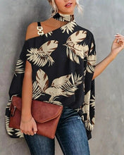 Load image into Gallery viewer, Long Sleeve Elegant Blouse