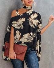 Load image into Gallery viewer, Long Sleeve Elegant Blouse