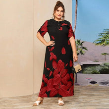Load image into Gallery viewer, Long Maxi Dress