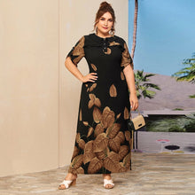 Load image into Gallery viewer, Long Maxi Dress