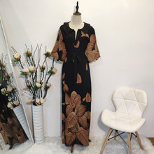 Load image into Gallery viewer, Long Maxi Dress