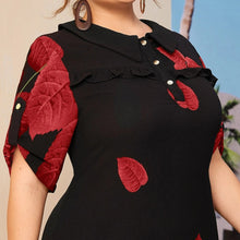 Load image into Gallery viewer, Long Maxi Dress