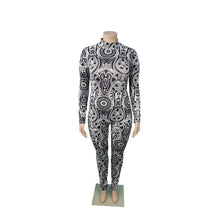 Load image into Gallery viewer, Fashion Bodysuit