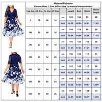 Women's Clothing Summer Elegant Patchwork Flower