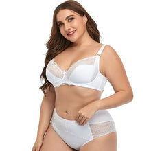 Load image into Gallery viewer, Soft Thin Breathable Comfort Underwear Set for Women