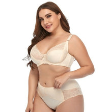 Load image into Gallery viewer, Soft Thin Breathable Comfort Underwear Set for Women