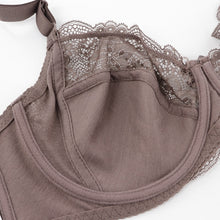 Load image into Gallery viewer, Soft Thin Breathable Comfort Underwear Set for Women