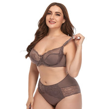 Load image into Gallery viewer, Soft Thin Breathable Comfort Underwear Set for Women