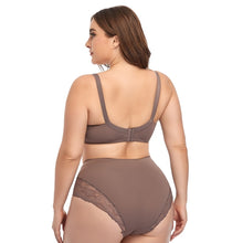 Load image into Gallery viewer, Soft Thin Breathable Comfort Underwear Set for Women