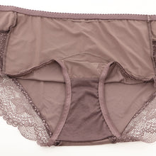 Load image into Gallery viewer, Soft Thin Breathable Comfort Underwear Set for Women