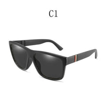 Load image into Gallery viewer, Polaroid Sunglasses Unisex Square Vintage