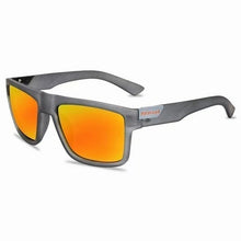 Load image into Gallery viewer, Polaroid Sunglasses Unisex Square Vintage