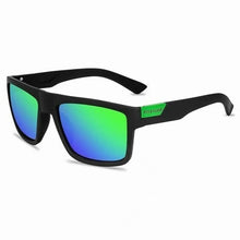 Load image into Gallery viewer, Polaroid Sunglasses Unisex Square Vintage