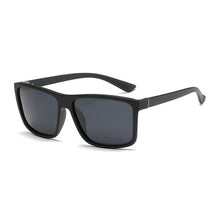Load image into Gallery viewer, Polaroid Sunglasses Unisex Square Vintage