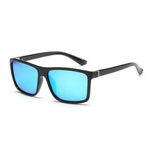 Load image into Gallery viewer, Polaroid Sunglasses Unisex Square Vintage