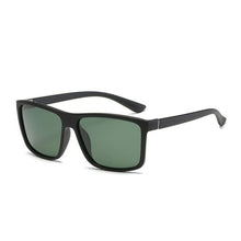Load image into Gallery viewer, Polaroid Sunglasses Unisex Square Vintage