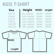 Load image into Gallery viewer, Pooh Winnie Love Printed Family Matching Clothes Short Sleeve