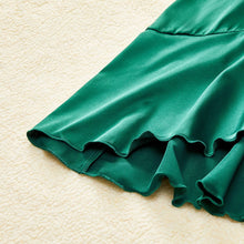Load image into Gallery viewer, PopReal Mom And Daughter Skirt Parent Child Outfit Family Matching