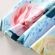 Load image into Gallery viewer,  Mom And Daughter Skirt Parent Child Outfit Fashion Color