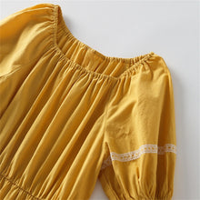 Load image into Gallery viewer,  Parent Child Outfit Fashion Mom And Daughter Skirt Family