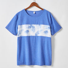 Load image into Gallery viewer, PopReal Parent Child Outfit Mother And Daughter Dress Chiffon Print