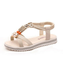 Load image into Gallery viewer, Popular Women Sandals Shoes Vintage Charm - Sophornlilly