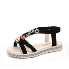 Load image into Gallery viewer, Popular Women Sandals Shoes Vintage Charm - Sophornlilly