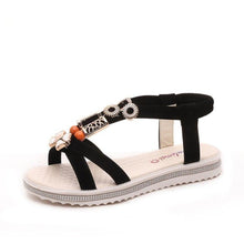 Load image into Gallery viewer, Popular Women Sandals Shoes Vintage Charm - Sophornlilly