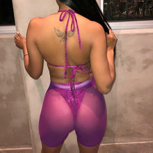 Load image into Gallery viewer, Popular Women Sexy Printed Bikini Two Piece
