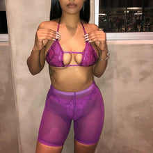 Load image into Gallery viewer, Popular Women Sexy Printed Bikini Two Piece