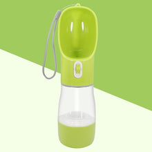 Load image into Gallery viewer, Portable Dog Pet Water Bottle For Dogs