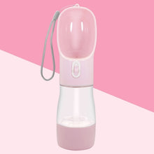 Load image into Gallery viewer, Portable Dog Pet Water Bottle For Dogs