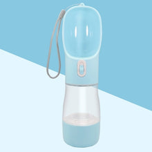 Load image into Gallery viewer, Portable Dog Pet Water Bottle For Dogs