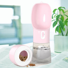 Load image into Gallery viewer, Portable Dog Pet Water Bottle For Dogs