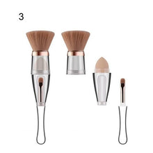 Load image into Gallery viewer, Portable Exquisite Concealer Brush