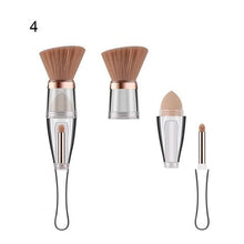 Load image into Gallery viewer, Portable Exquisite Concealer Brush