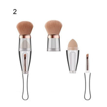 Load image into Gallery viewer, Portable Exquisite Concealer Brush
