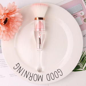 Portable Exquisite Concealer Brush