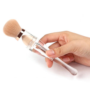 Portable Exquisite Concealer Brush