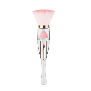 Portable Exquisite Concealer Brush