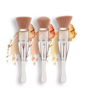 Portable Exquisite Concealer Brush