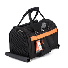 Load image into Gallery viewer, 312 Hideaway™ Duffel - Pet Carrier